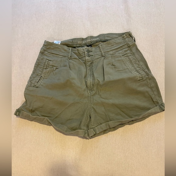 American Eagle shorts - Picture 1 of 3